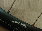 Miche Pistard WR treko fixed gear ratų komplektas - nuotraukos Nr. 3