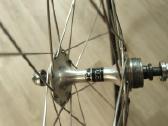Miche Pistard WR treko fixed gear ratų komplektas - nuotraukos Nr. 4