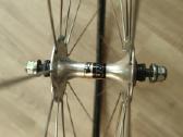 Miche Pistard WR treko fixed gear ratų komplektas - nuotraukos Nr. 7