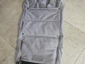 Cybex Balios S Lux 3in1 vežimėlis - nuotraukos Nr. 14