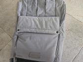 Cybex Balios S Lux 3in1 vežimėlis - nuotraukos Nr. 15