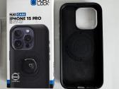 Quad Lock iPhone 15 Pro dėklas/dėkliukas - nuotraukos Nr. 4