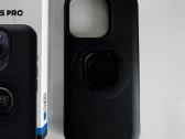 Quad Lock iPhone 15 Pro dėklas/dėkliukas - nuotraukos Nr. 6
