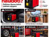 Dyzelinis šildytuvas 9kw - nuotraukos Nr. 4
