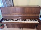 Weinbach pianinas - nuotraukos Nr. 2