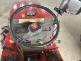 Yanmar Ke4 - nuotraukos Nr. 2