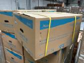 Naujas trifazis inverteris Zcs Azzurro 15kw 3ph - nuotraukos Nr. 2