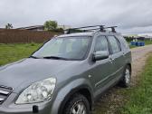 Honda crv 2005 Nauja Tach. - nuotraukos Nr. 2