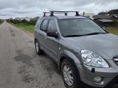 Honda crv 2005 Nauja Tach. - nuotraukos Nr. 3