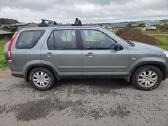 Honda crv 2005 Nauja Tach. - nuotraukos Nr. 4