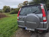 Honda crv 2005 Nauja Tach. - nuotraukos Nr. 6