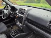 Honda crv 2005 Nauja Tach. - nuotraukos Nr. 7