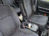 Honda crv 2005 Nauja Tach. - nuotraukos Nr. 8