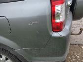 Honda crv 2005 Nauja Tach. - nuotraukos Nr. 10