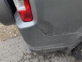 Honda crv 2005 Nauja Tach. - nuotraukos Nr. 11