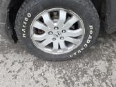 Honda crv 2005 Nauja Tach. - nuotraukos Nr. 12