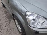Honda crv 2005 Nauja Tach. - nuotraukos Nr. 13