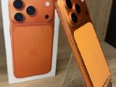 Apple iPhone 17 Pro 512gb baterija 100% - nuotraukos Nr. 3