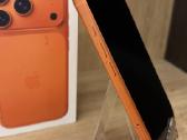 Apple iPhone 17 Pro 512gb baterija 100% - nuotraukos Nr. 5