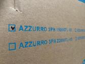 Naujas trifazis inverteris Zcs Azzurro 15kw 3ph - nuotraukos Nr. 3