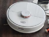 Xiaomi Roborock S5 Max robotas siurblys - nuotraukos Nr. 2