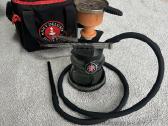 Amy Deluxe hookahs (kaljanas/shisha) - nuotraukos Nr. 2