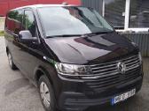 VW Combi Caravelle - nuotraukos Nr. 2
