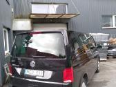 VW Combi Caravelle - nuotraukos Nr. 3