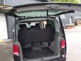 VW Combi Caravelle - nuotraukos Nr. 4