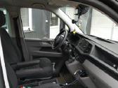 VW Combi Caravelle - nuotraukos Nr. 5