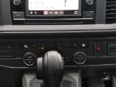 VW Combi Caravelle - nuotraukos Nr. 7