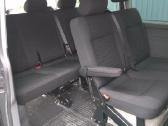 VW Combi Caravelle - nuotraukos Nr. 8
