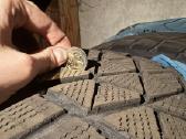 Bridgestone Blizzak 265/60 R18 - nuotraukos Nr. 2