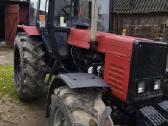 Mtz, Belarus-1025 - nuotraukos Nr. 2