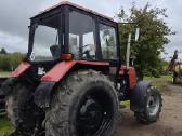 Mtz, Belarus-1025 - nuotraukos Nr. 3