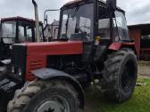 Mtz, Belarus-1025 - nuotraukos Nr. 5