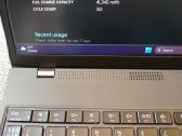 P16s i7-1360p/32gb ddr5/500/a500 - nuotraukos Nr. 5