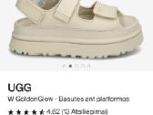 Basutes Ugg parduodu - nuotraukos Nr. 7