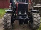 Mtz, Belarus-1025 - nuotraukos Nr. 12