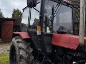 Mtz, Belarus-1025 - nuotraukos Nr. 13