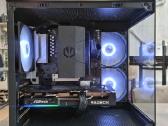 (R14) Kompiuteris Ryzen 5-7500f/16/1tb/rx9060/w11 - nuotraukos Nr. 2