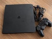 Parduodama Playstation 4 Slim 500 GB - nuotraukos Nr. 2
