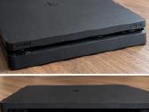 Parduodama Playstation 4 Slim 500 GB - nuotraukos Nr. 3
