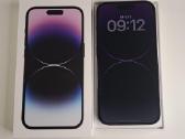 iPhone 14 Pro - nuotraukos Nr. 5