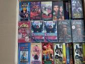 Vaizdajuostės (Vhs) urmu (~500 vnt) - nuotraukos Nr. 3