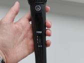 Akg Wms40 Mini belaidis mikrofonas - nuotraukos Nr. 2