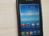 Samsung telefonas - nuotraukos Nr. 3