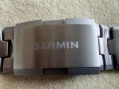 Garmin 26mm Vented Titanium Carbon Gray Dlc - nuotraukos Nr. 2