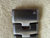 Garmin 26mm Vented Titanium Carbon Gray Dlc - nuotraukos Nr. 3