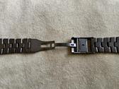 Garmin 26mm Vented Titanium Carbon Gray Dlc - nuotraukos Nr. 5